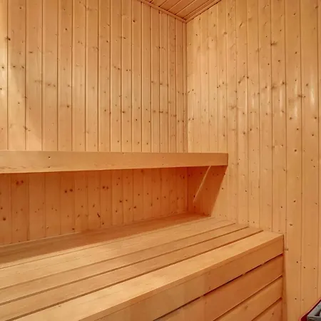 Lyngvejen Romo V Rømø Kirkeby