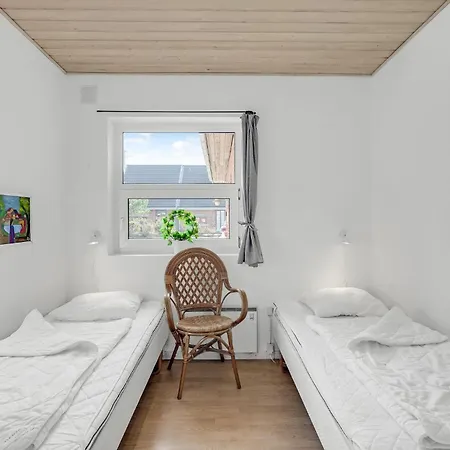 Lyngvejen Romo V Rømø Kirkeby
