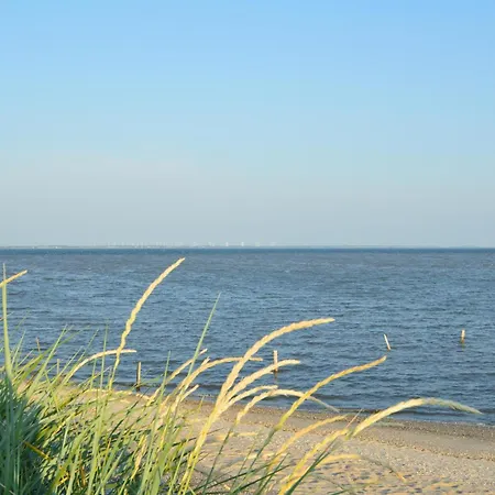 Lyngvejen V Semesterbostad *