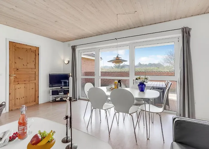 Lyngvejen V Semesterbostad